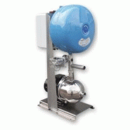 Tuyau eau chaude sanitaire