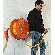 LE POSTE D'EAU MURAL 25 M