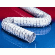 TUYAU FLEXIBLE - SILICONE
