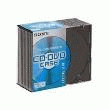 BOîTIER CD SLIM SONY (X10)