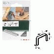 BOSCH  3 SETS DE 1000 AGRAFES 10MM TYPE 53 POUR AGRAFEUSES BOSCH PTK 3.6V