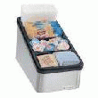 DISTRIBUTEUR INOX LIBRE SERVICE