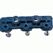 SUPPORTS POUR MANIFOLD 1/4 SUPPORTS POUR MANIFOLD 1/4