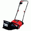 PELLE - PIOCHE - RATEAU - SCARIFICATEUR BLACK & DECKER AÉRATEUR DÉMOUSSEUR 600 W - 30 CM