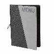 PROTÈGE-MENU SULLY A4 (AVEC INSCRIPTION) PROTÈGE-MENU SULLY A4 (AVEC INSCRIPTION)