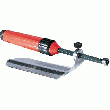 BOUCLIER DE PROTECTION EN ACIER INOX BOUCLIER DE PROTECTION EN ACIER INOX