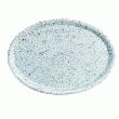 PLATEAU OVALE POLYESTER  RENFORCE