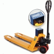 TRANSPALETTE PESEUR RF. 6140P