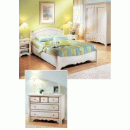 CHAMBRE à COUCHER DE STYLE TENDANCE - FLORENCE CHAMBRE à COUCHER DE STYLE TENDANCE - FLORENCE