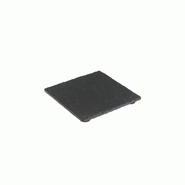DESSOUS DE VERRE LOT DE : 6