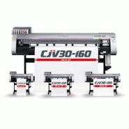MIMAKI CJV30