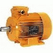 MOTEUR ASYNCHRONES TRIPHASéS LSPX