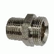 RACCORD DROIT MÂLE/DIAM 20X27(3/4 )/MÂLE