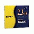 SONY CWO 2300N - WORM X 1 - 2.3 GO - SUPPORT DE STOCKAGE (CWO2300N)