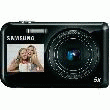 APPAREIL PHOTO NUMÉRIQUE SAMSUNG PL170 NOIR 16.1 MPIX