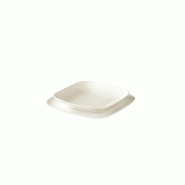 ARENA ASSIETTE X 4  26X26X3 CM