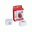 BADGY - CARTE PVC - 200 CARTE(S)
