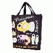 COQ EN PÂTE SAC TOTE GRAND - FISH VALISE