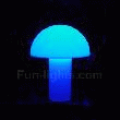 FONG LAMPE FILAIRE POUR L'EXTERIEUR