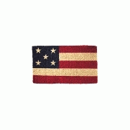 PAILLASSON DRAPEAU US
