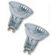 RéFLECTEUR HALOPAR 16 STAR 35W GU10 - BLISTER DE 2