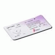 SUTURES CHIRURGICALES STÉRILES OPTIME (1,5 D - 4/0 COM - 3/8 - 13 MM - 75 CM)