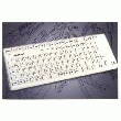 CLAVIER IP 68 RéFéRENCE : CL DESKTOP IP68