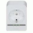 D-LINK KIT 2 ADAPT CPL MINI 500MBPS