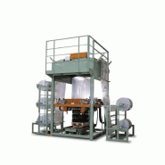 HOUSSAGE-RéTRACTION COMBINéE - COMBI FLEX