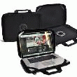 SACOCHE D'ORDINATEUR PORTABLE VENTILÉE CHILLCASE 15'' À 16'