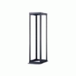 APC NETSHELTER 4 POST OPEN FRAME RACK - RACK - 44U