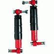 ERDÉ - AMORTISSEURS HYDRAULIQUES POUR REMORQUES ERDÉ - KA160