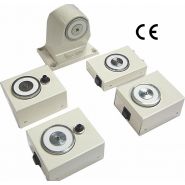 RETENUE ELECTROMAGNETIQUE