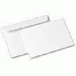 100 CARTES DE VISITE VIERGES - OXFORD - 82 X 128 MM