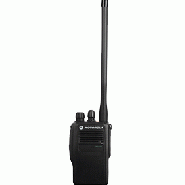 PORTATIF RADIO ANALOGIQUE MOTOROLA GP344R
