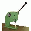 RIVOIR PNEUMATIQUE - MODEL 216 DE MILFORD
