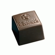 GANACHE AU MARC DE CHAMPAGNE - ENIVRENCE