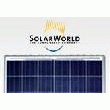 étude en énergie solaire