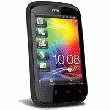 HTC HTC EXPLORER NOIR