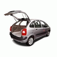 VéHICULE CITROëN XSARA PICASSO