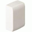 EMBOUT POUR MOULURE 12X30 BLANCHE