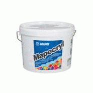 COLLES POUR REVêTEMENTS DE SOLS TEXTILE MAPECRYL ECO