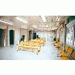 SALLES POLYVALENTES ET BUREAUX ADMINISTRATIFS