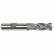 FRAISES 4-6 DENTS Ă TROUS D'HUILE, SĂRIE NORMALE, QUEUE CYLINDRIQUE, COUPE AU CENTRE, HĂLICE Ă 30°, HSSCO8 REVĂTU TIALN FRAISES 4-6 DENTS Ă TROUS D'HUILE, SĂRIE NORMALE, QUEUE CYLINDRIQUE, COUPE AU CENTRE, HĂLICE Ă 30°, HSSCO8 REVĂTU TIALN