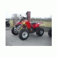 QUAD - POLARIS 200 PHOENIX