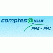 SOLUTION D'EXTERNALISATION DE COMPTABILITÉ - COMPT@JOUR