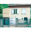 VOLETS ROULANTS, BATTANTS ET REPLIABLE EN BOIS, ALUMINIUM, MéTAL OU PVC - EQUIP STORES FERMETURES