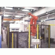 CONCEPTION DE PROCESS AUTOMATISé