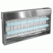 DÉSINSECTISEUR GN2 INOX 30 W