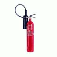 EXTINCTEUR CO2